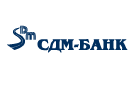 Банк СДМ-Банк в Подосиновце