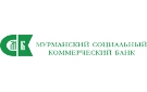 Банк Мурманский Социальный Коммерческий Банк в Подосиновце