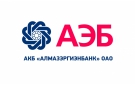 Банк Алмазэргиэнбанк в Подосиновце