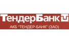 Банк Тендер-Банк в Подосиновце